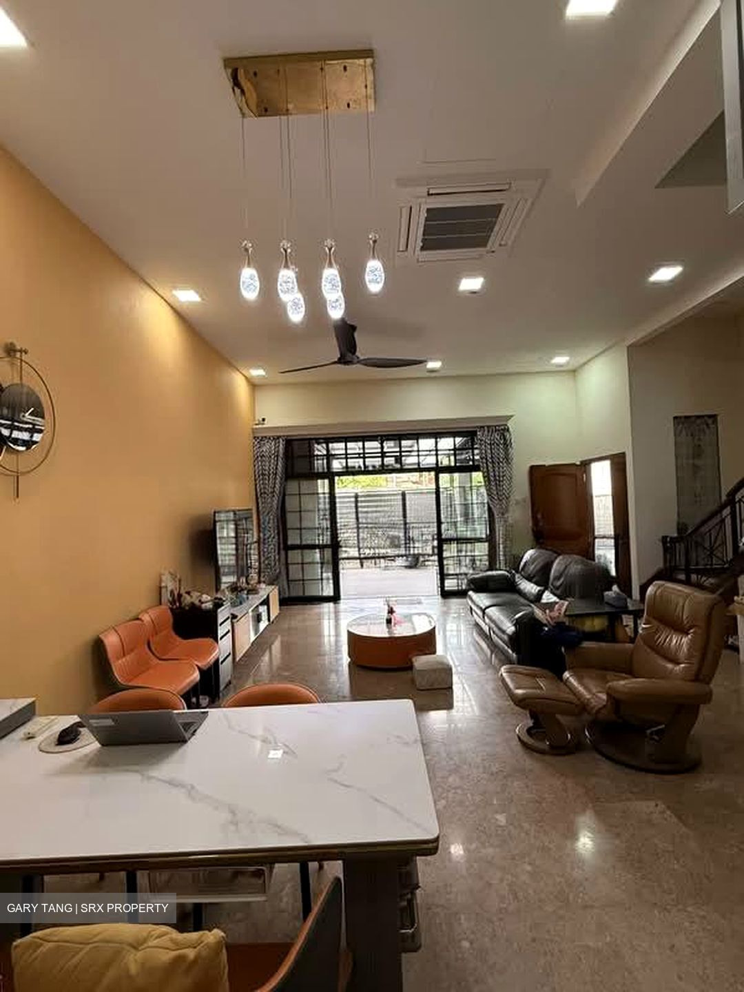 Kismis Place (D21), Terrace #593673851